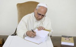 Foto: Vatican Media