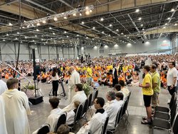 Pět dní v Brně, které mění srdce i život - Konference Charis