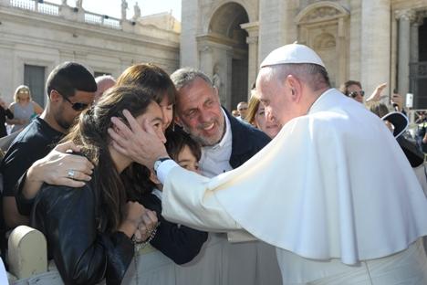 Přehledně o dokumentu Amoris laetitia papeže Františka 