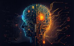 umělá inteligence, AI / foto: pixabay.com