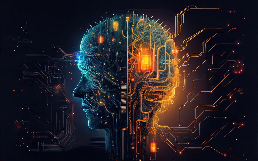 umělá inteligence, AI / foto: pixabay.com