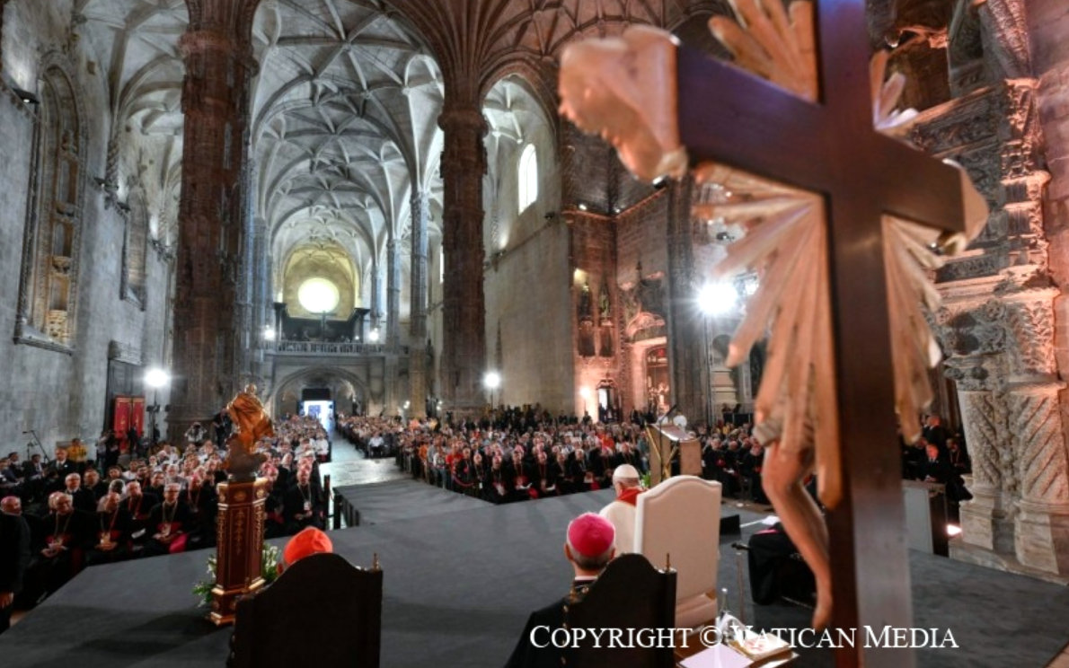 Foto Vaticananews.