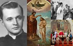 Jan Bula - koláž / foto: wikimedia a FB profil farnosti Rokytnice nad Rokytnou