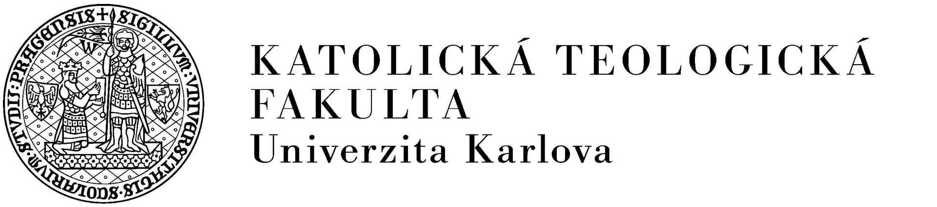 Novým děkanem KTF UK bude prof. PhLic. Vojtěch Novotný, Th.D.