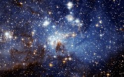 Hvězdy / wikimedia