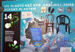 5. června -´Světový den životního prostředí´