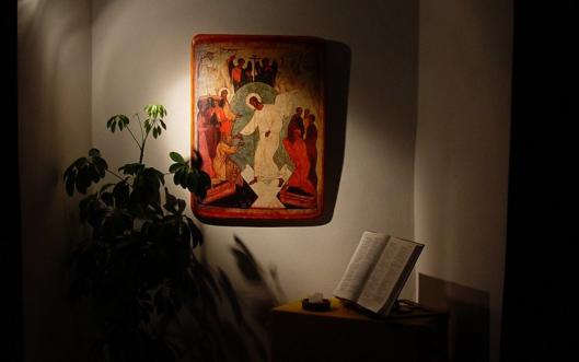 Pokušení nás bude pronásledovat neustále. Měli bychom s tím počítat.