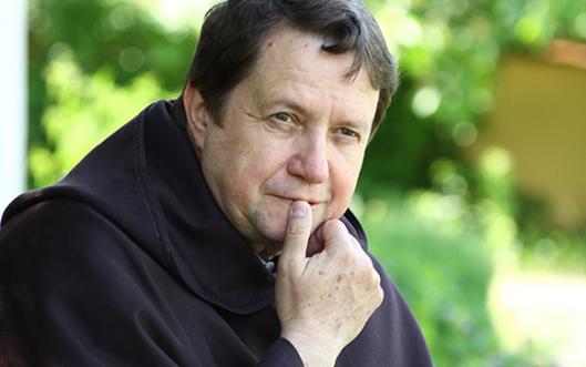 Uzdravení vztahů, které jsme zatížili svým hříchem (Vojtěch Kodet)