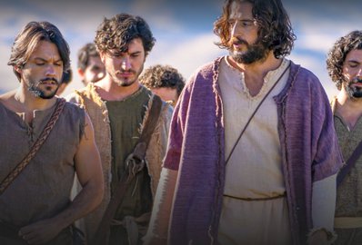 The Chosen Clubs – prostor pro evangelizaci