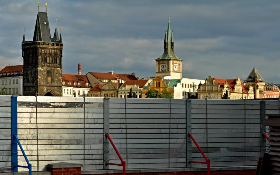 Příběh o nevěřícím Tomášovi má i jiná důležitá sdělení