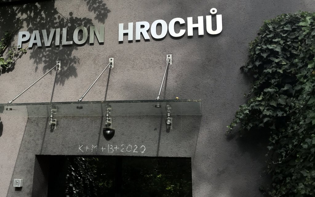 ZOO, KMB, K+M+B / ima