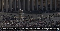 Stanislav Přibyl:  Mimo církev není spásy/ video na youtube