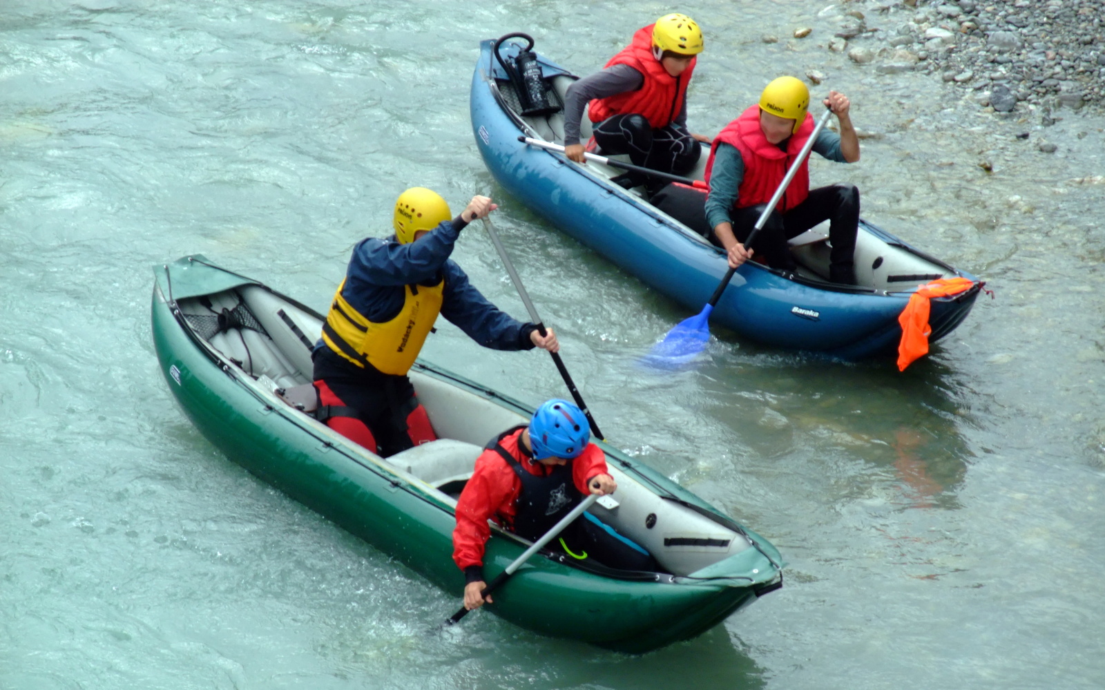kanoe, soutěž, řeka, porovnávání, srovnávání, dvojice, fofo: vyb