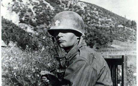 P. Emil Kapaun / US Army photo