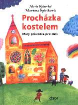 Procházka kostelem