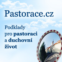 Pastorace na webu